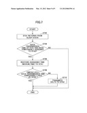 ACCESS POINT, COMMUNICATION CONTROL METHOD AND RECORDING MEDIUM diagram and image