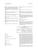 TRANSMISSION OF ACKNOWLEDGEMENT SIGNALS IN A COMMUNICATION SYSTEM diagram and image