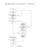 Mobile Communication Terminal, Incoming Data Detecting Method And Incoming     Data Detecting Program diagram and image