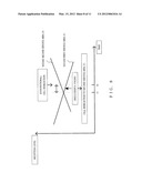 Mobile Communication Terminal, Incoming Data Detecting Method And Incoming     Data Detecting Program diagram and image