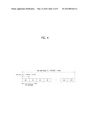 METHOD AND APPARATUS FOR TRANSMITTING SOUNDING REFERENCE SIGNAL IN RADIO     COMMUNICATION SYSTEM diagram and image