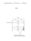 METHOD AND APPARATUS FOR TRANSMITTING SOUNDING REFERENCE SIGNAL IN RADIO     COMMUNICATION SYSTEM diagram and image