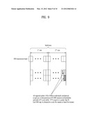 METHOD AND APPARATUS FOR TRANSMITTING SOUNDING REFERENCE SIGNAL IN RADIO     COMMUNICATION SYSTEM diagram and image