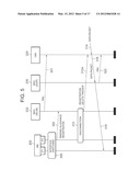 Interface Switching System, Mobile Node, Proxy Node, and Mobile Management     Node diagram and image