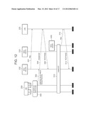 Interface Switching System, Mobile Node, Proxy Node, and Mobile Management     Node diagram and image