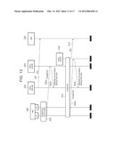 Interface Switching System, Mobile Node, Proxy Node, and Mobile Management     Node diagram and image