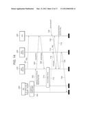 Interface Switching System, Mobile Node, Proxy Node, and Mobile Management     Node diagram and image