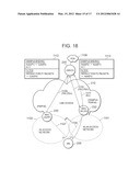 Interface Switching System, Mobile Node, Proxy Node, and Mobile Management     Node diagram and image