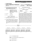 DIGITAL BROADCASTING SYSTEM AND METHOD OF PROCESSING DATA IN THE DIGITAL     BROADCASTING SYSTEM diagram and image