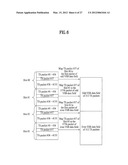 DIGITAL BROADCASTING SYSTEM AND METHOD OF PROCESSING DATA IN THE DIGITAL     BROADCASTING SYSTEM diagram and image