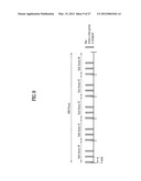 DIGITAL BROADCASTING SYSTEM AND METHOD OF PROCESSING DATA IN THE DIGITAL     BROADCASTING SYSTEM diagram and image