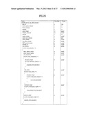 DIGITAL BROADCASTING SYSTEM AND METHOD OF PROCESSING DATA IN THE DIGITAL     BROADCASTING SYSTEM diagram and image