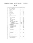 DIGITAL BROADCASTING SYSTEM AND METHOD OF PROCESSING DATA IN THE DIGITAL     BROADCASTING SYSTEM diagram and image