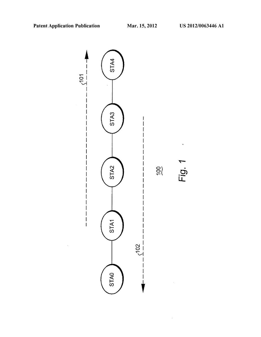 MECHANISM TO UPDATE A NAV TIMER - diagram, schematic, and image 02