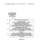 Data Path Processing Information included in the Pseudowire Layer of     Packets diagram and image