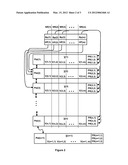 METHOD AND A DEVICE FOR CONTROLLING ADVERTISING OF ROUTING DATA diagram and image