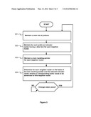 METHOD AND A DEVICE FOR CONTROLLING ADVERTISING OF ROUTING DATA diagram and image