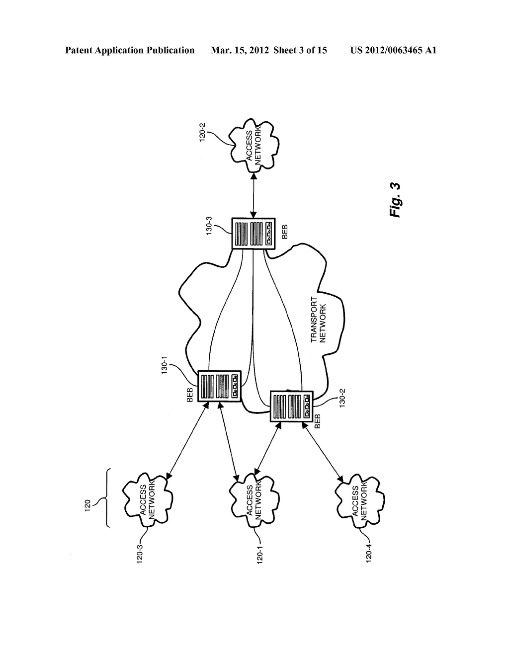 ACCESS NETWORK DUAL PATH CONNECTIVITY - diagram, schematic, and image 04