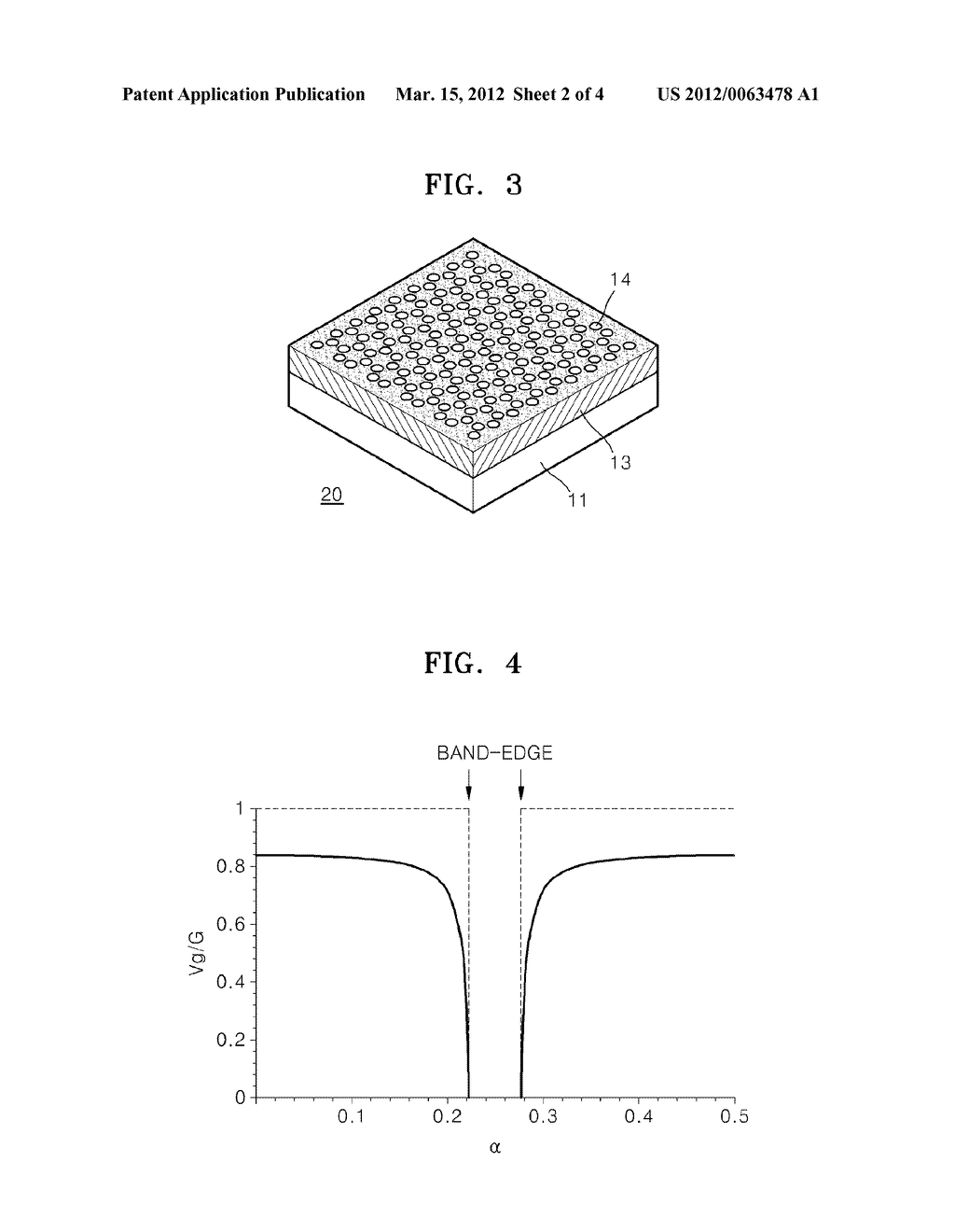 SURFACE PLASMON BAND-EDGE LASER - diagram, schematic, and image 03