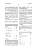 DIGITAL BROADCAST TRANSMITTER, DIGITAL BROADCAST RECEIVER, AND METHODS FOR     CONFIGURING AND PROCESSING STREAMS THEREOF diagram and image