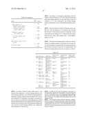 DIGITAL BROADCAST TRANSMITTER, DIGITAL BROADCAST RECEIVER, AND METHODS FOR     CONFIGURING AND PROCESSING STREAMS THEREOF diagram and image