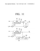 DIGITAL BROADCAST TRANSMITTER, DIGITAL BROADCAST RECEIVER, AND METHODS FOR     CONFIGURING AND PROCESSING STREAMS THEREOF diagram and image