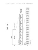 DIGITAL BROADCAST TRANSMITTER, DIGITAL BROADCAST RECEIVER, AND METHODS FOR     CONFIGURING AND PROCESSING STREAMS THEREOF diagram and image