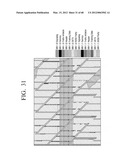 DIGITAL BROADCAST TRANSMITTER, DIGITAL BROADCAST RECEIVER, AND METHODS FOR     CONFIGURING AND PROCESSING STREAMS THEREOF diagram and image