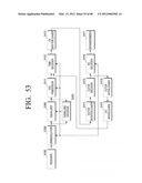 DIGITAL BROADCAST TRANSMITTER, DIGITAL BROADCAST RECEIVER, AND METHODS FOR     CONFIGURING AND PROCESSING STREAMS THEREOF diagram and image