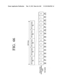 DIGITAL BROADCAST TRANSMITTER, DIGITAL BROADCAST RECEIVER, AND METHODS FOR     CONFIGURING AND PROCESSING STREAMS THEREOF diagram and image