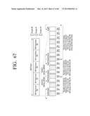 DIGITAL BROADCAST TRANSMITTER, DIGITAL BROADCAST RECEIVER, AND METHODS FOR     CONFIGURING AND PROCESSING STREAMS THEREOF diagram and image