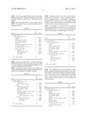 DIGITAL BROADCAST TRANSMITTER, DIGITAL BROADCAST RECEIVER, AND METHODS FOR     CONFIGURING AND PROCESSING STREAMS THEREOF diagram and image