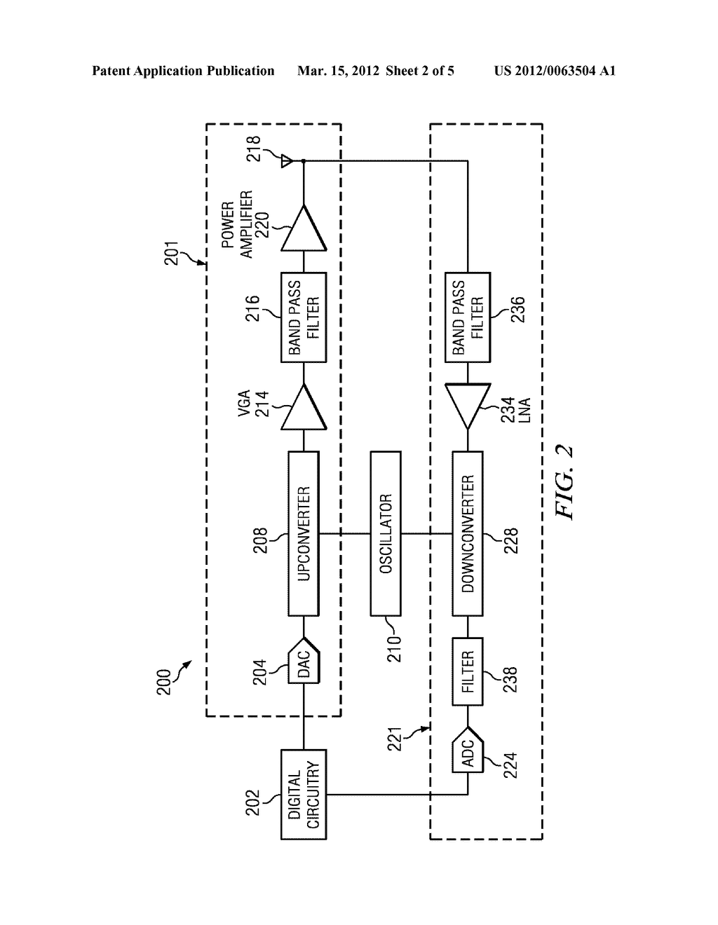 SYSTEM AND METHOD FOR CRYSTAL OSCILLATOR FREQUENCY TUNING - diagram, schematic, and image 03