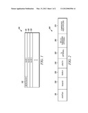 TECHNIQUES ENABLING VIDEO SLICE ALIGNMENT FOR LOW-LATECY VIDEO     TRANSMISSIONS OVER MMWAVE COMMUNICATIONS diagram and image