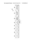 TECHNIQUES ENABLING VIDEO SLICE ALIGNMENT FOR LOW-LATECY VIDEO     TRANSMISSIONS OVER MMWAVE COMMUNICATIONS diagram and image