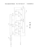 SEMICONDUCTOR INTEGRATED CIRCUIT, RADIO COMMUNICATION DEVICE AND TIME TO     DIGITAL CONVERTER diagram and image