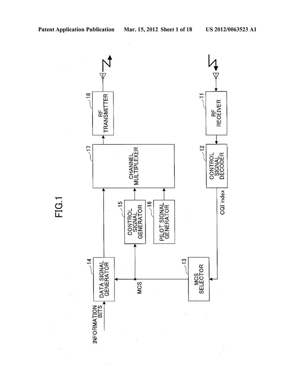 COMMUNICATION SYSTEM, INFORMATION TRANSMISSION METHOD, CODE SETTING     METHOD, BASE STATION, AND MOBILE STATION - diagram, schematic, and image 02