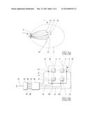 ARRAY ANTENNA ARRANGEMENT diagram and image