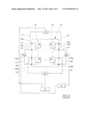 ARRAY ANTENNA ARRANGEMENT diagram and image