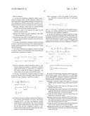 INTER-CELL INTERFERENCE MITIGATION METHOD USING SPATIAL COVARIANCE MATRIX     ESTIMATION METHOD FOR INTER-CELL INTERFERENCE MITIGATION OF MIMO ANTENNA     OFDM SYSTEM diagram and image