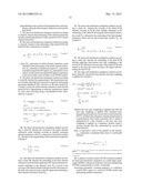 INTER-CELL INTERFERENCE MITIGATION METHOD USING SPATIAL COVARIANCE MATRIX     ESTIMATION METHOD FOR INTER-CELL INTERFERENCE MITIGATION OF MIMO ANTENNA     OFDM SYSTEM diagram and image