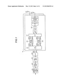 COMMUNICATION DEVICE diagram and image