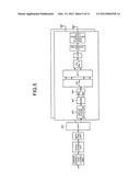 COMMUNICATION DEVICE diagram and image