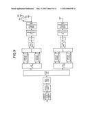 COMMUNICATION DEVICE diagram and image