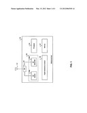 Method and System for Enhancing Efficiency by Modulating Power Amplifier     Gain diagram and image