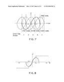 PHASE-LOCKED LOOP CIRCUIT diagram and image