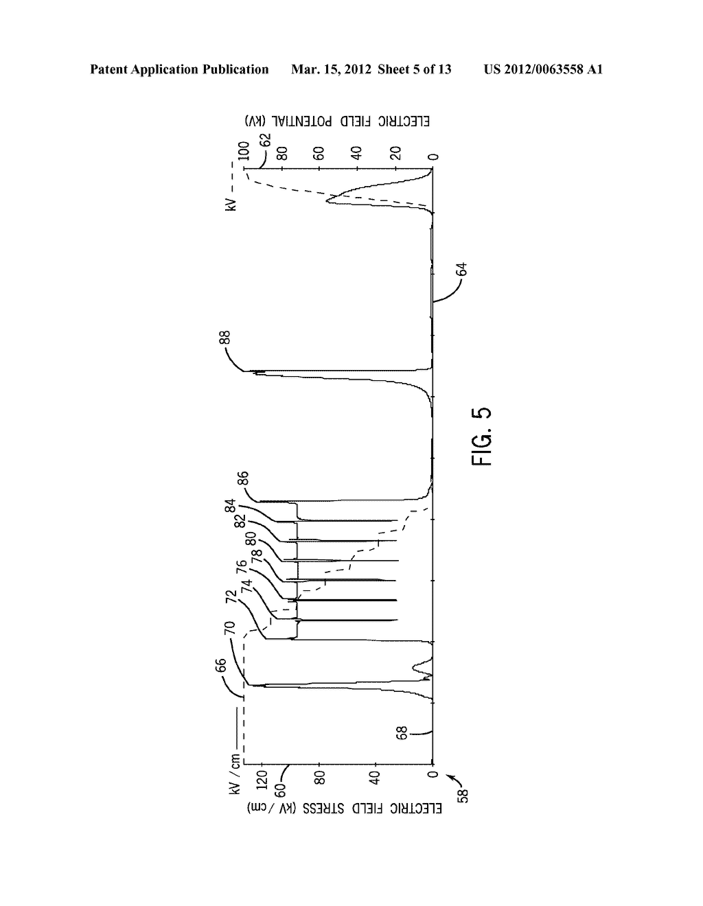 Floating Intermediate Electrode Configuration for Downhole Nuclear     Radiation Generator - diagram, schematic, and image 06