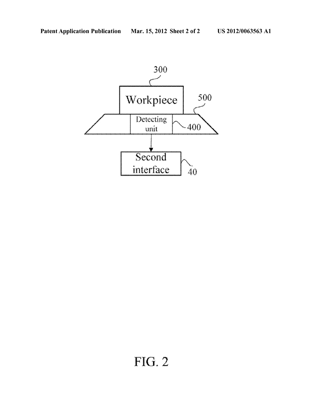 SCREW COUNTER AND ELECTRONIC DEVICE USING THE SAME - diagram, schematic, and image 03