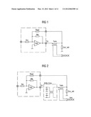 Driver Circuit and Method for Driving a Signal diagram and image