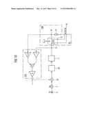 Driver Circuit and Method for Driving a Signal diagram and image